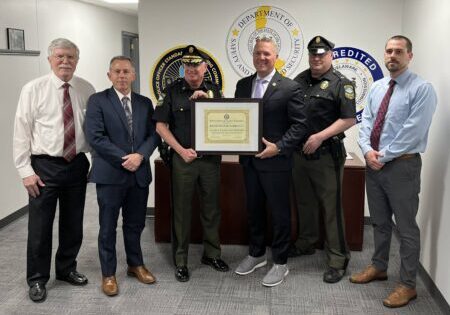 Rehoboth Beach Police Department