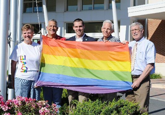 Image courtesy City of Rehoboth Beach Facebook page