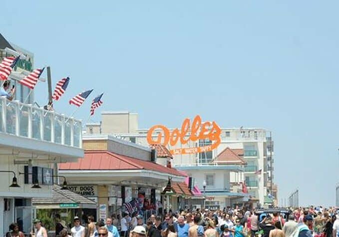 Rehoboth - DollesSign