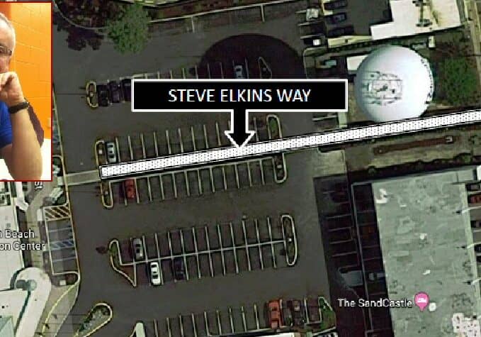 Image courtesy City of Rehoboth