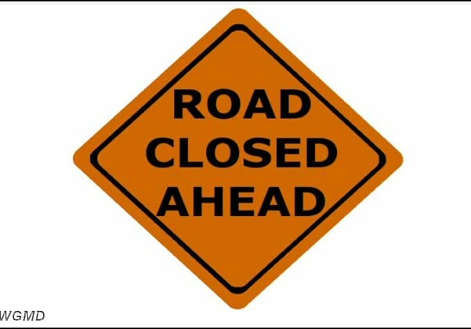 road-closed-sign
