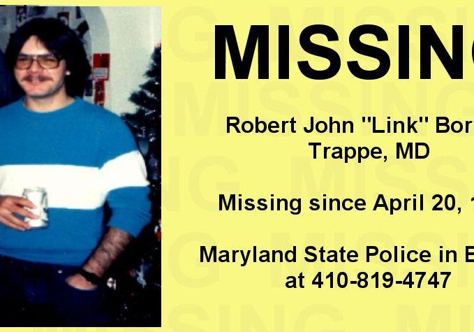 RobertJohnLinkBornos-cover