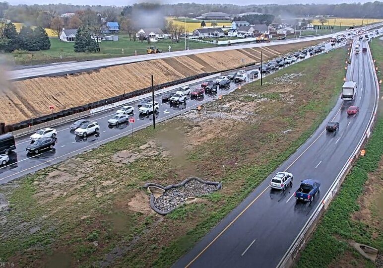 Image courtesy DelDOT