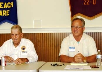 Image courtesy WGMD/Alan Henney