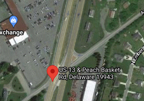 Rt 13 fatality 010522