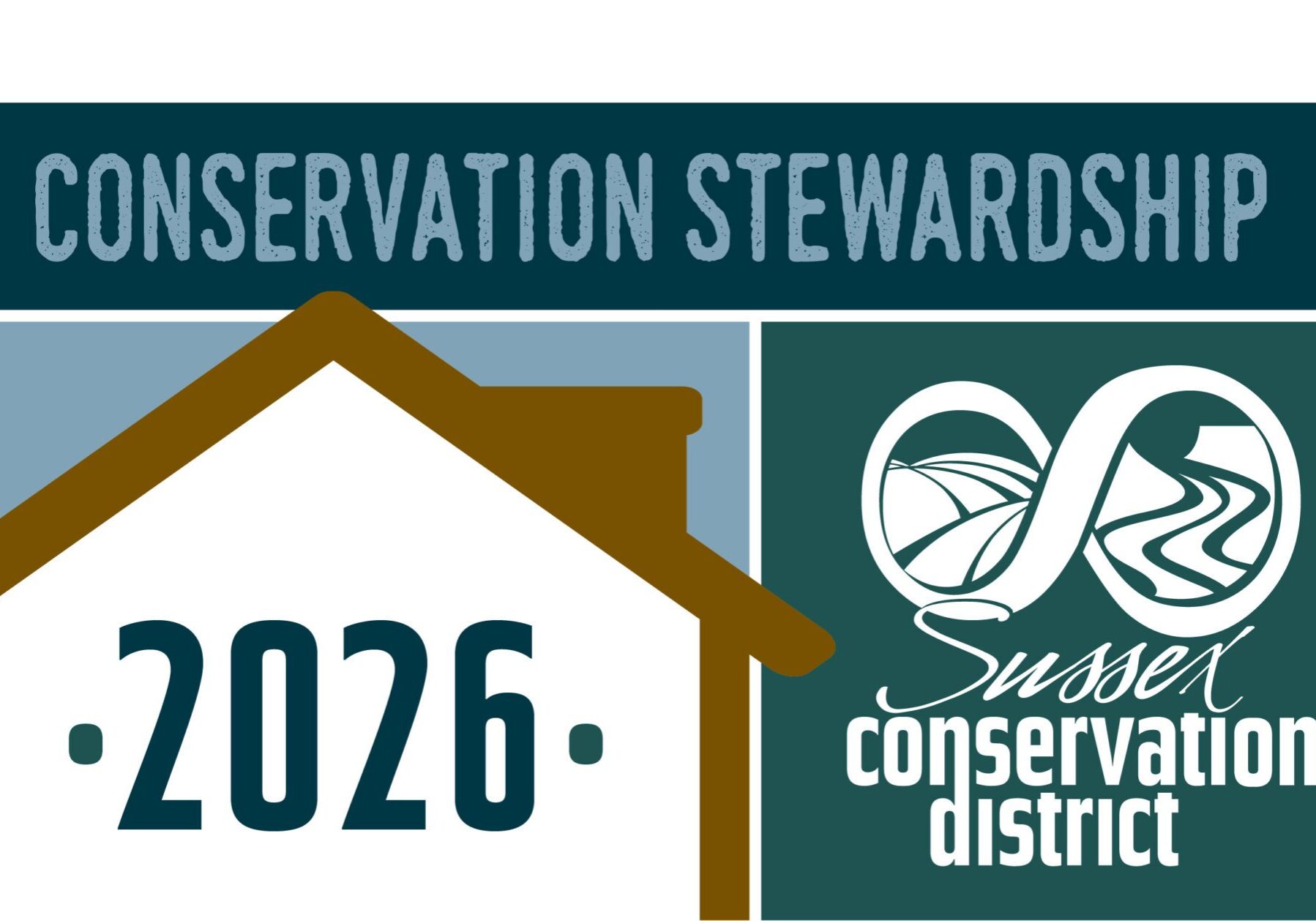 SCD Conservation Steward H Color 2026