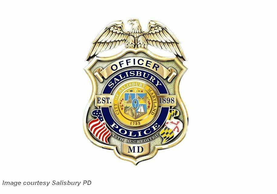 SalisburyPD-Badge