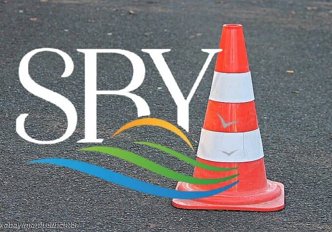 Salisbury - RoadWork-gen