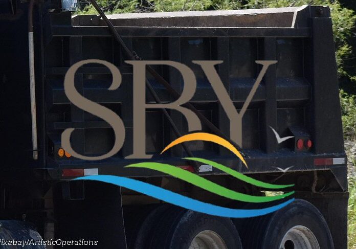 Salisbury - RoadWork-gen2