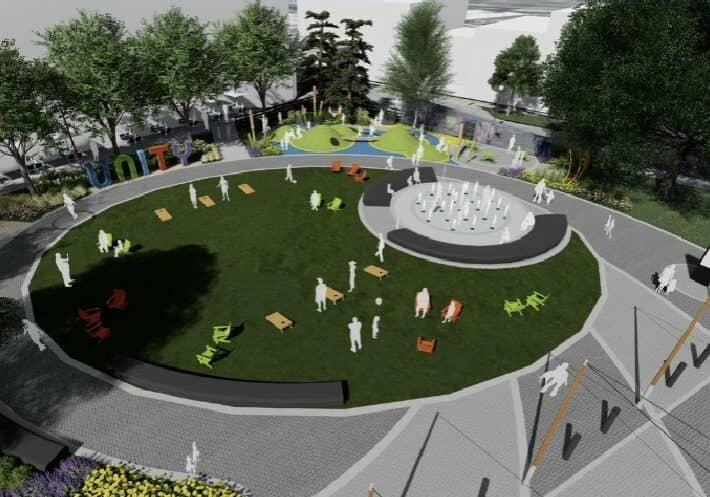 Image courtesy City of Salisbury