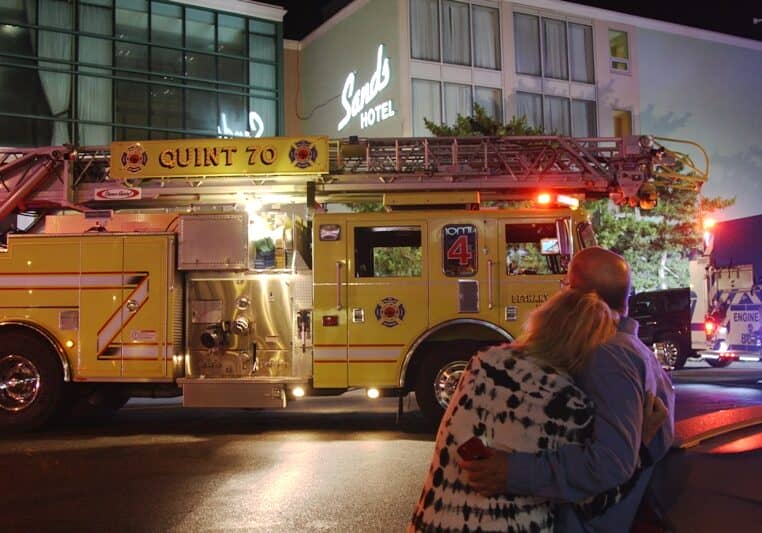 Image courtesy WGMD/Alan Henney