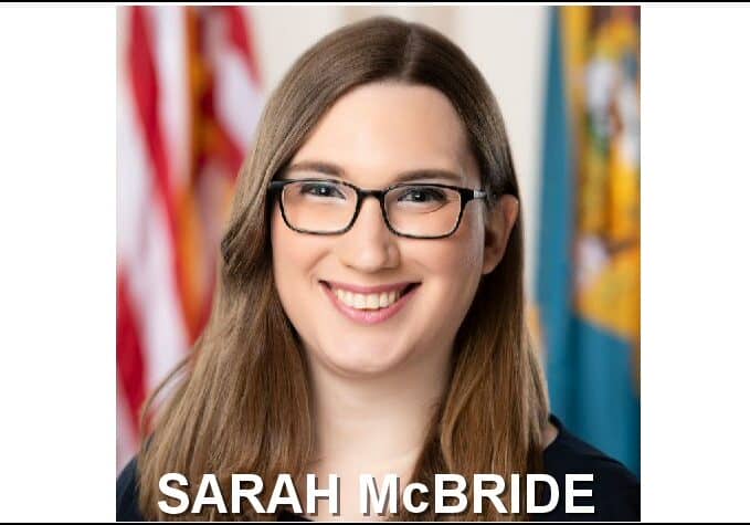 Sarah McBride-cover