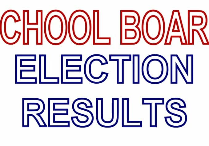 SchoolBdElectResults