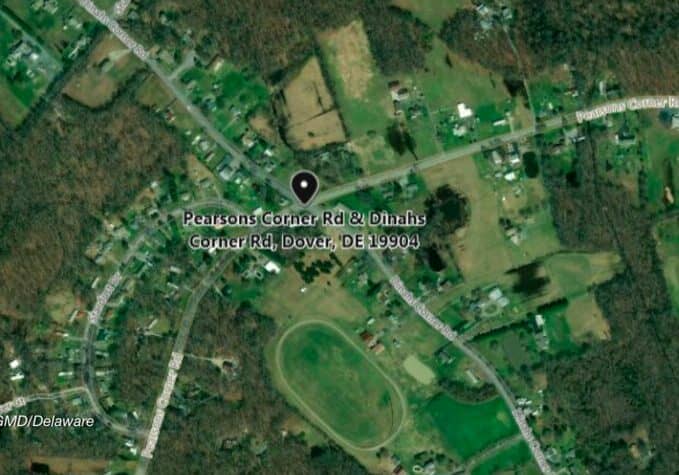 Image courtesy DSP on 3/7/2019