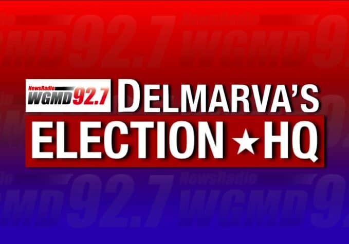 Image created by Hunter Landon. For use in generic political news stories