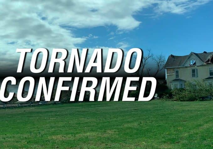 Image Courtesy WGMD/Hunter Landon