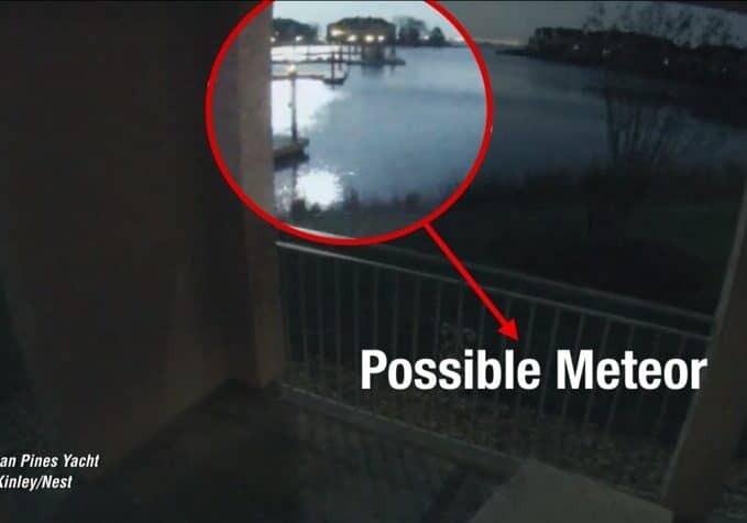 04-17-19 OceanPines-Possible Meteor