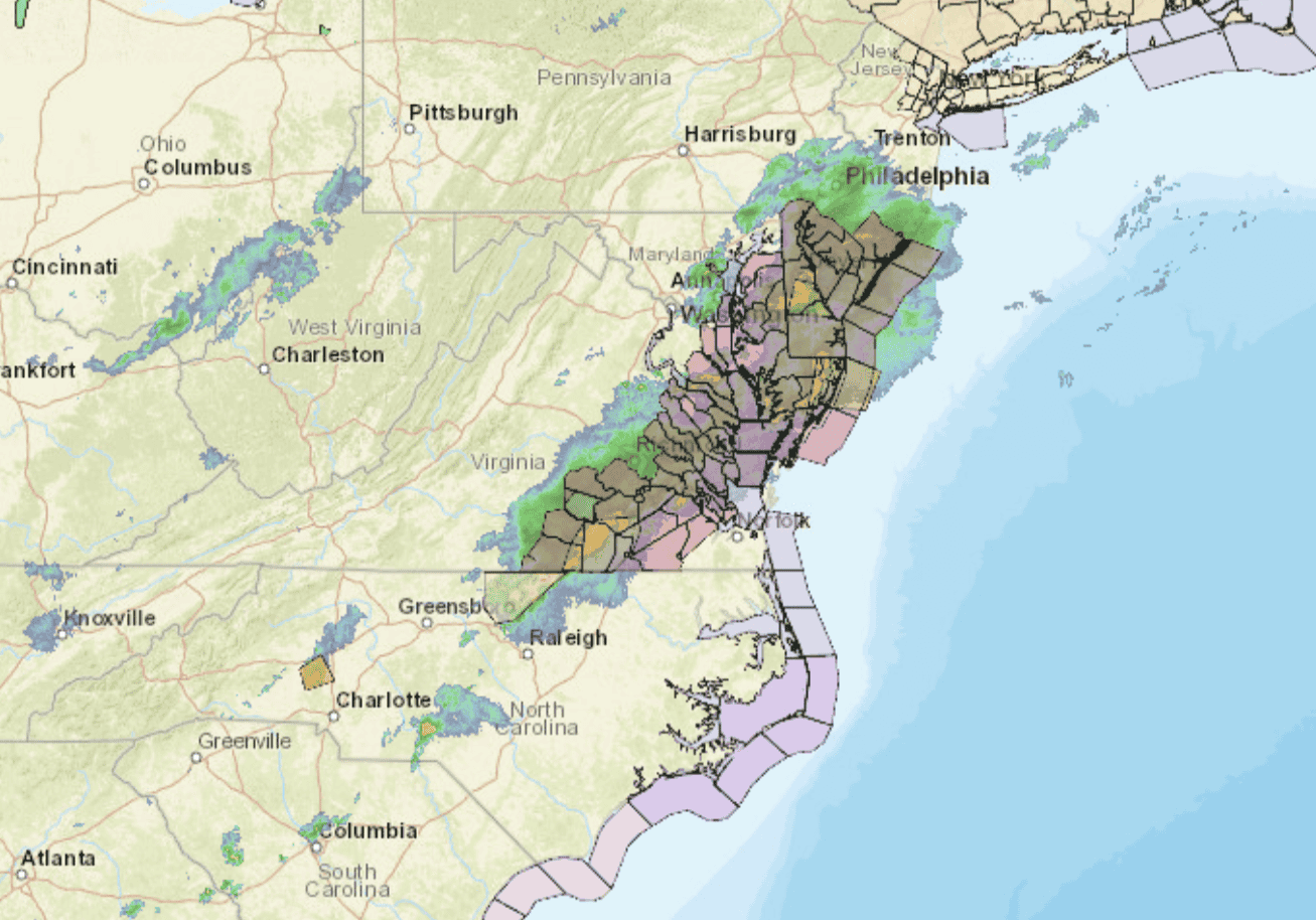 national-weather-service-thunderstorm-warning-for-DE