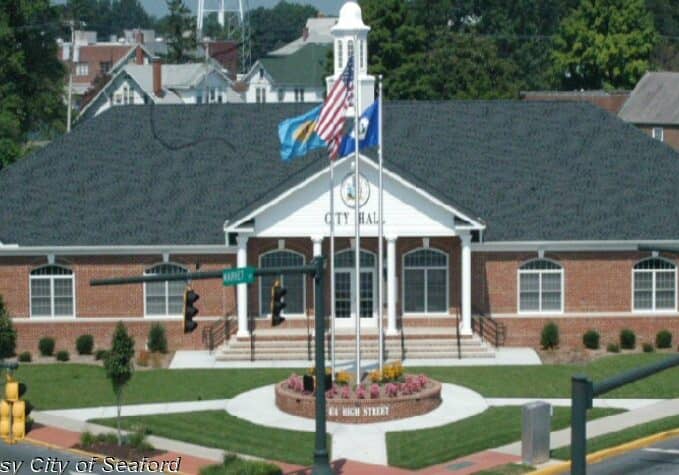 Seaford-CityHall 2