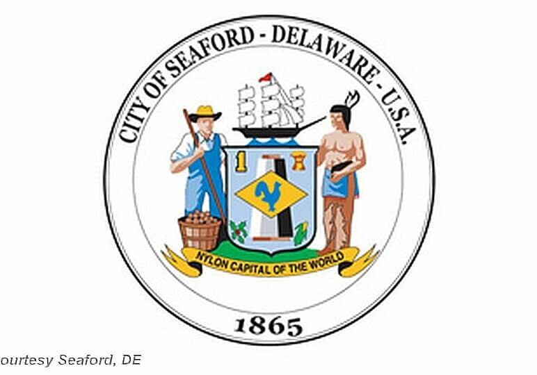 Seaford-Seal