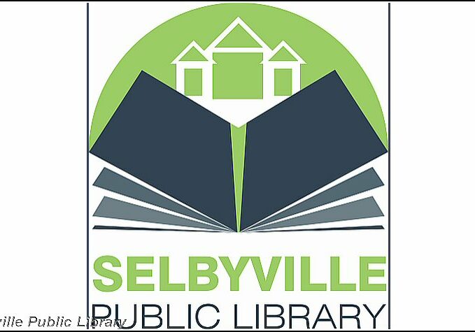 Selbyville Public Library-logo