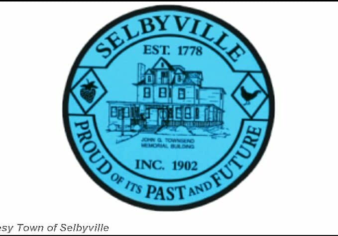 Selbyville-Seal