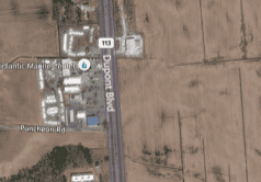 Selbyville deadly crash