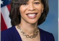 Senator Blunt Rochester