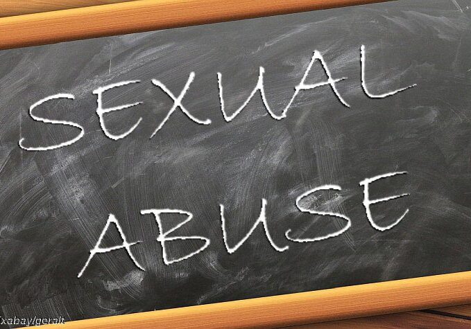 SexualAbuse