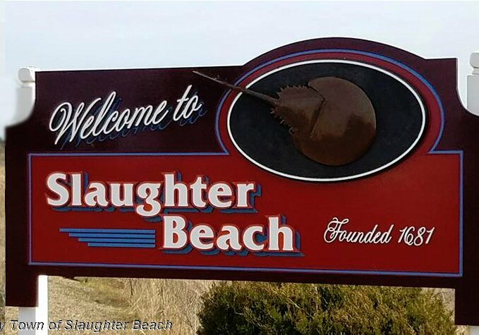 SlaughterBeach-sign