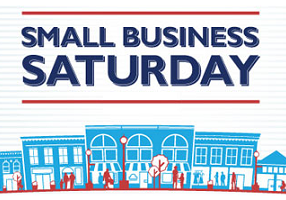 Small-Business-Saturday-Logo