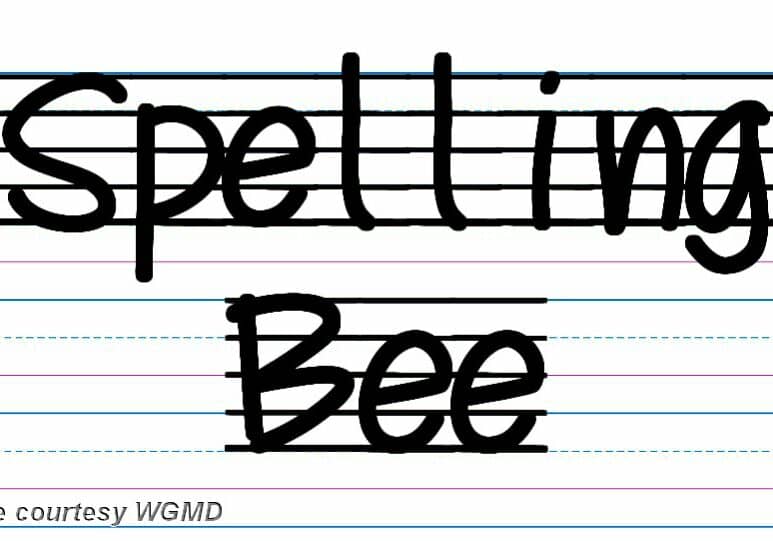 Spelling Bee