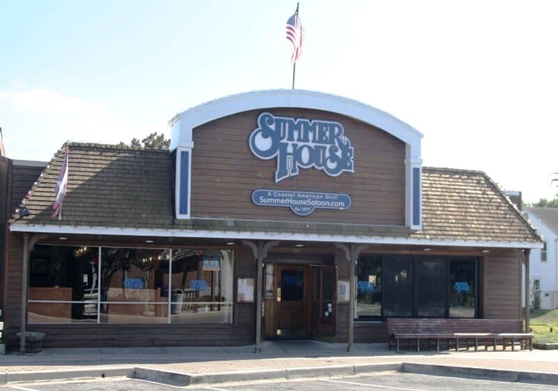 Image courtesy WGMD/Alan Henney
