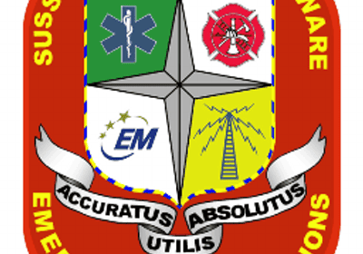 Sussex County Emergency