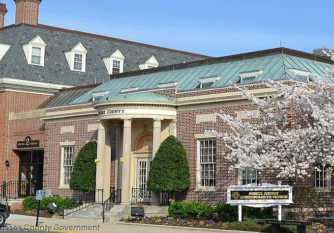 Image courtesy Sussex County Government