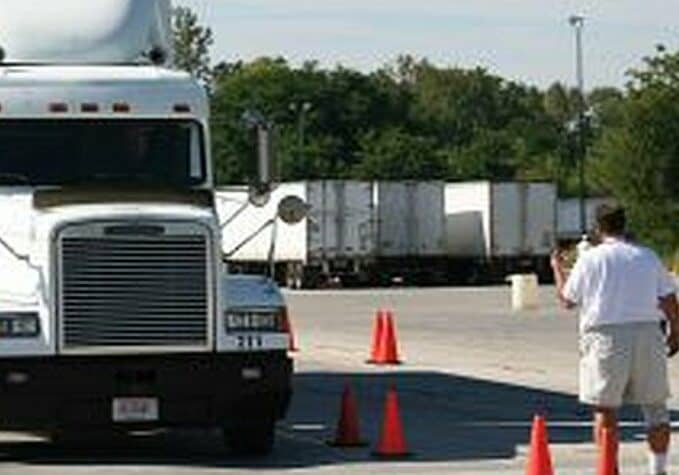 Sux-Tech-CDL-Training