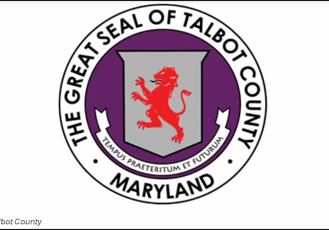 TalbotCounty-Seal