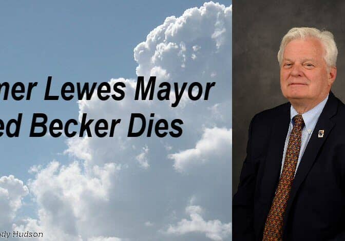 Ted Becker Death-cover