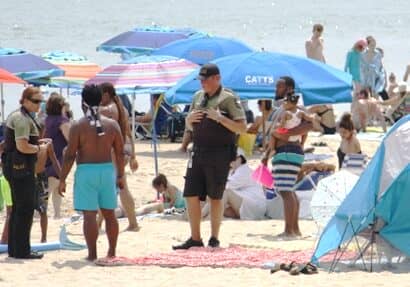 Image courtesy WGMD/Alan Henney