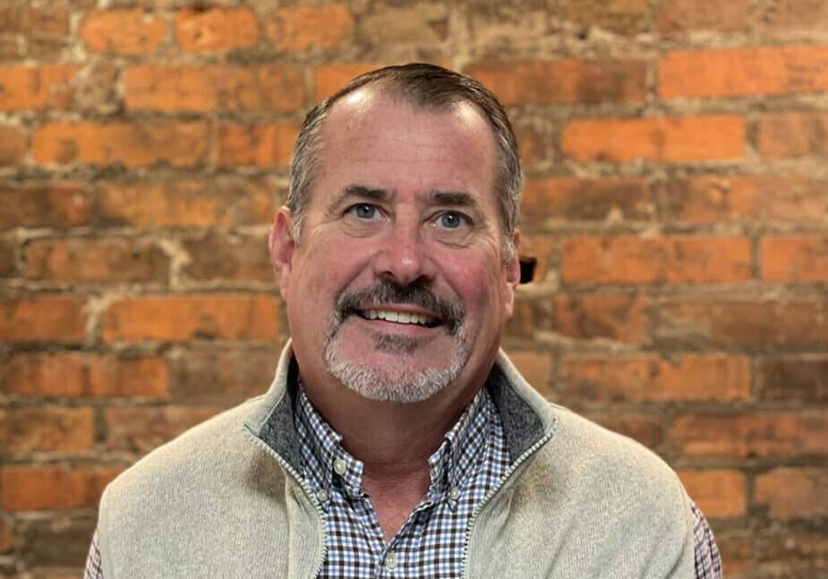 Terry McGean (photo provided by Ocean City)