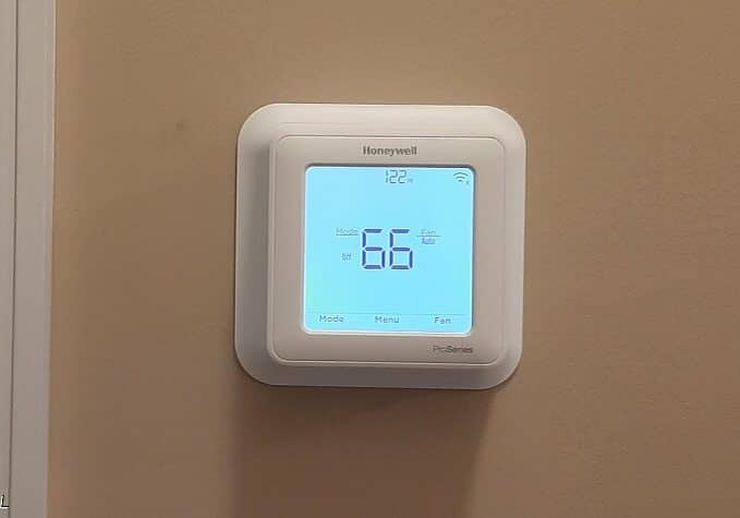 Thermostat