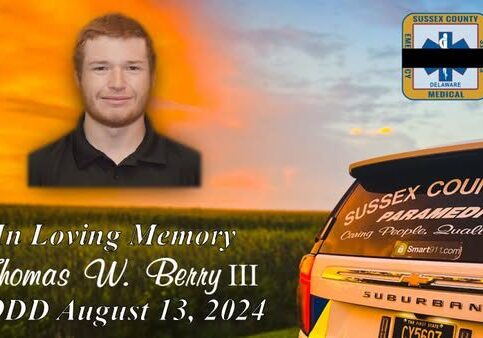 Thomas Berry 111 Memorial