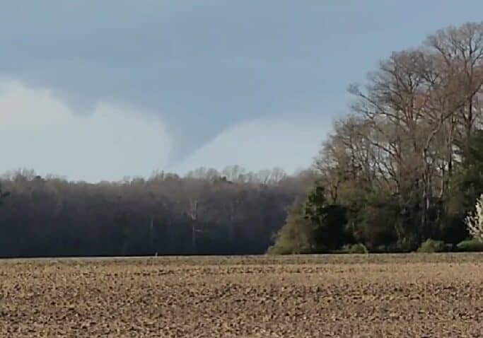 Image courtesy Sussex County Government video