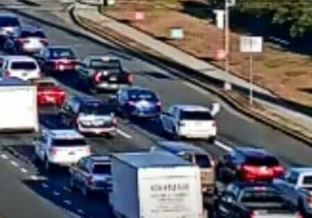 Traffic