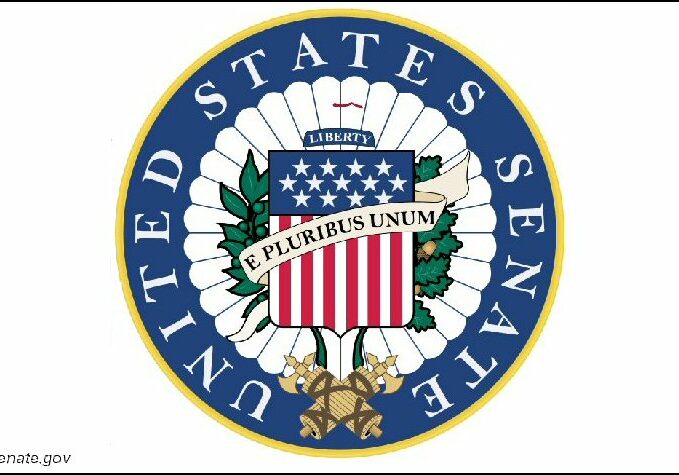 US Senate-Seal