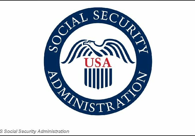 US Socail Security-logo