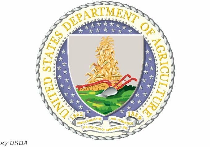USDA-Seal
