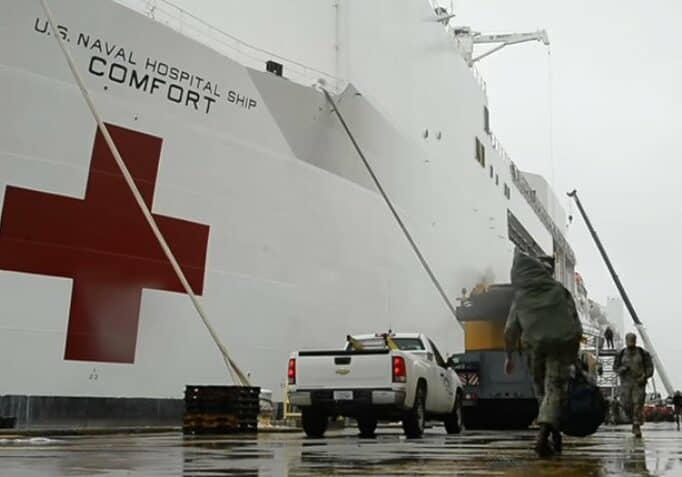 Image courtesy US Navy