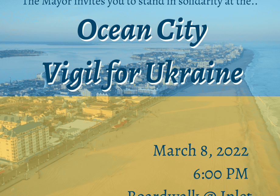 Image courtesy of the Town of Ocean City