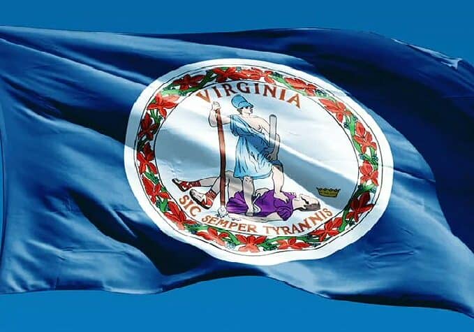 VA Flag